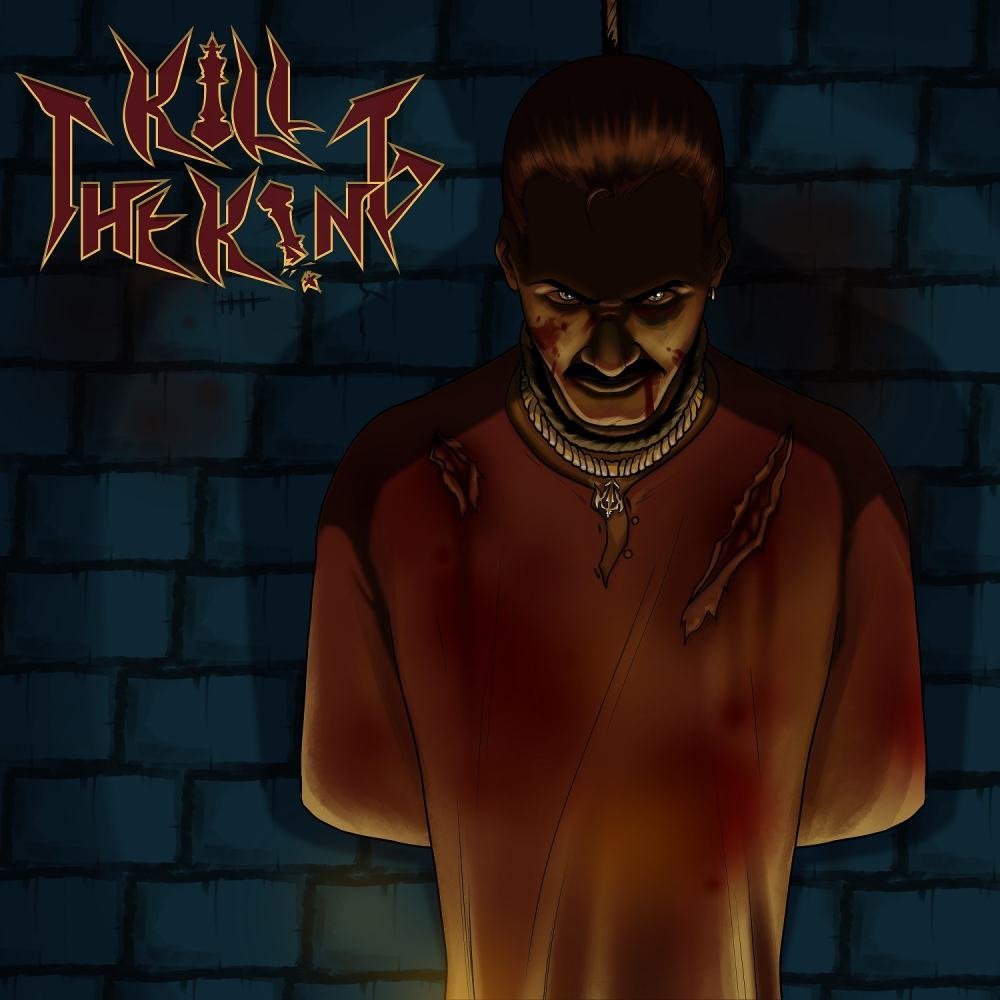 Kill The King Unleashes Thunderous Debut Album