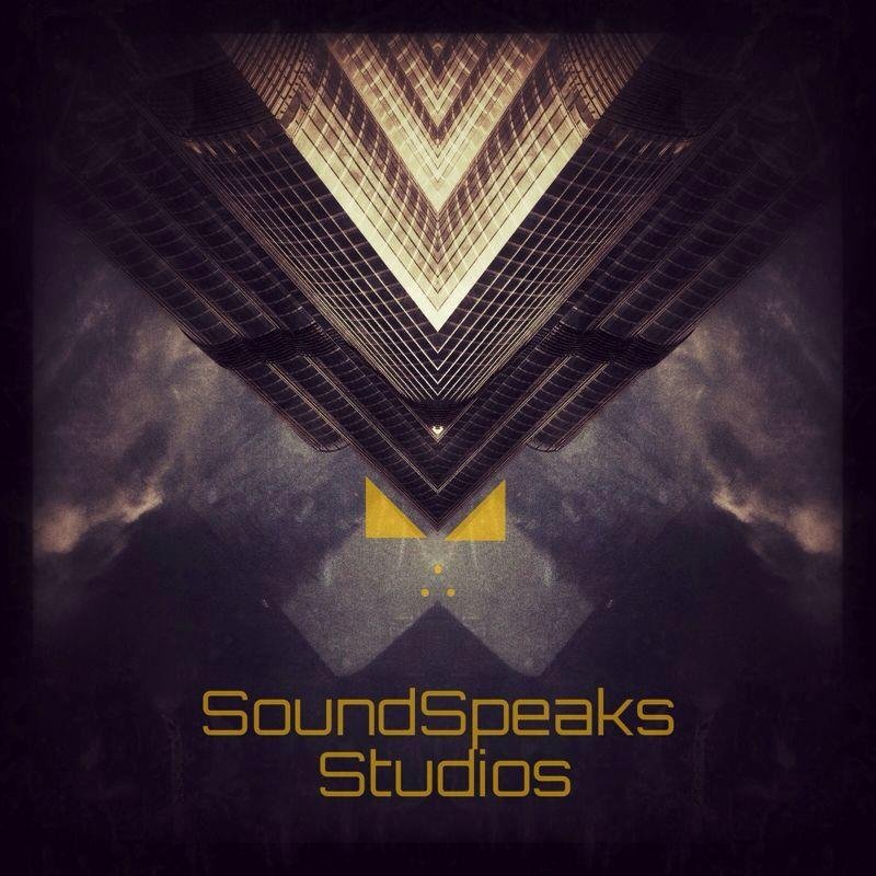 SoundSpeaks