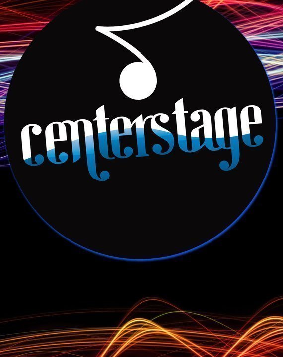 Centerstage Music Rehearsal Studio