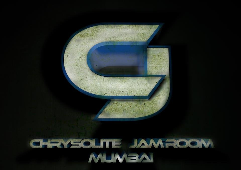 CHRYSOLITE JAM ROOM