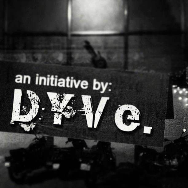 DYVe
