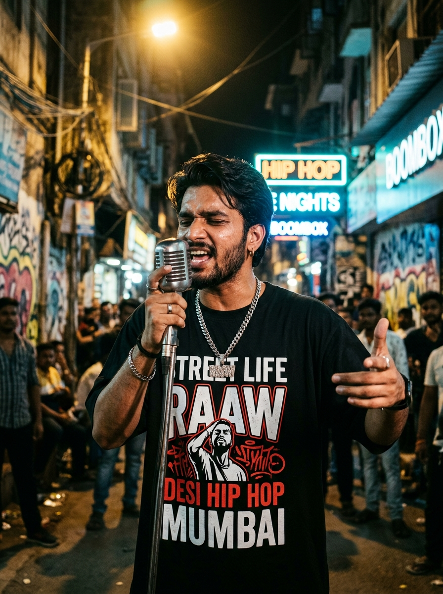 Hip Hop