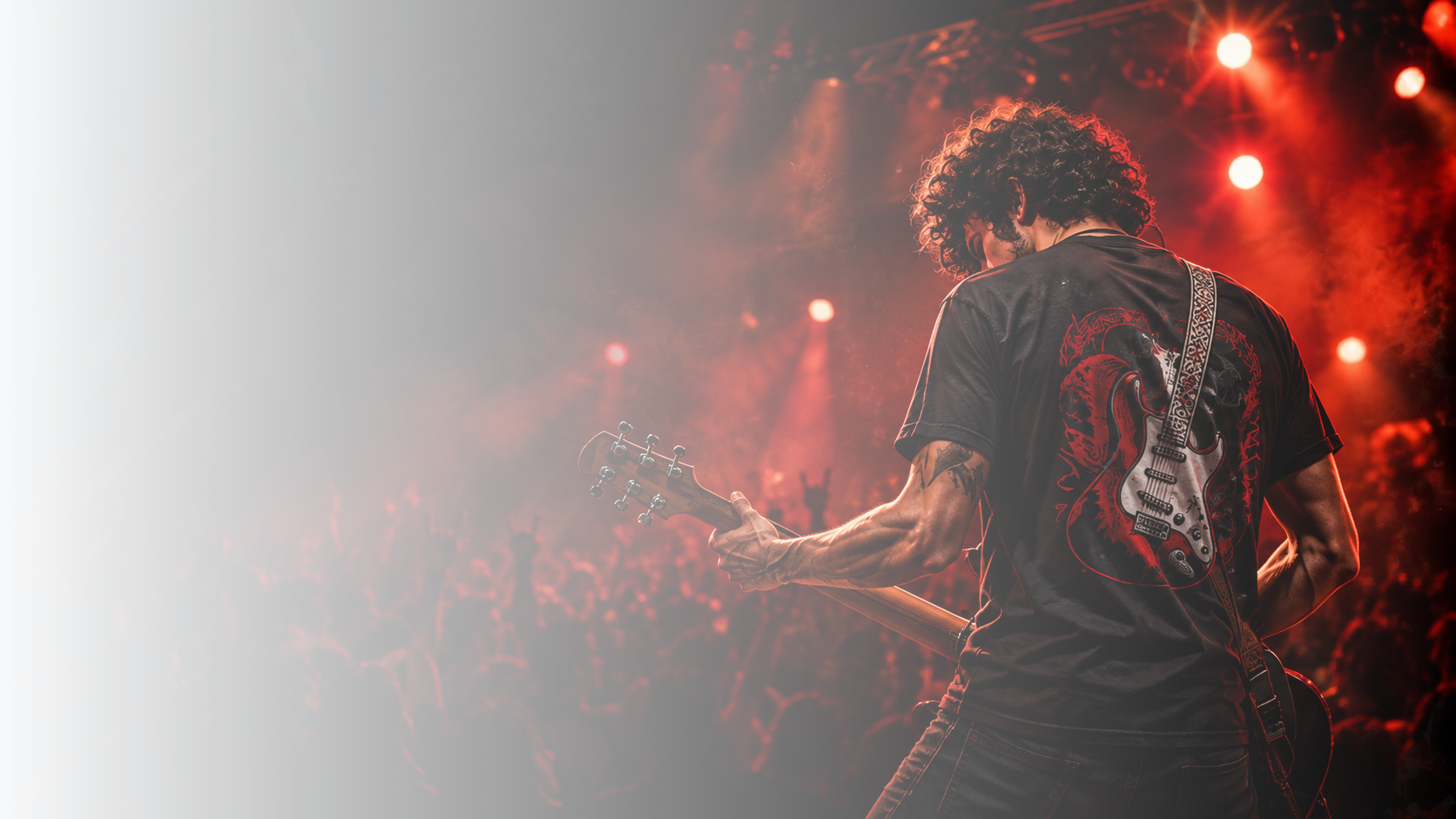 Band Adda – Wear Your Music