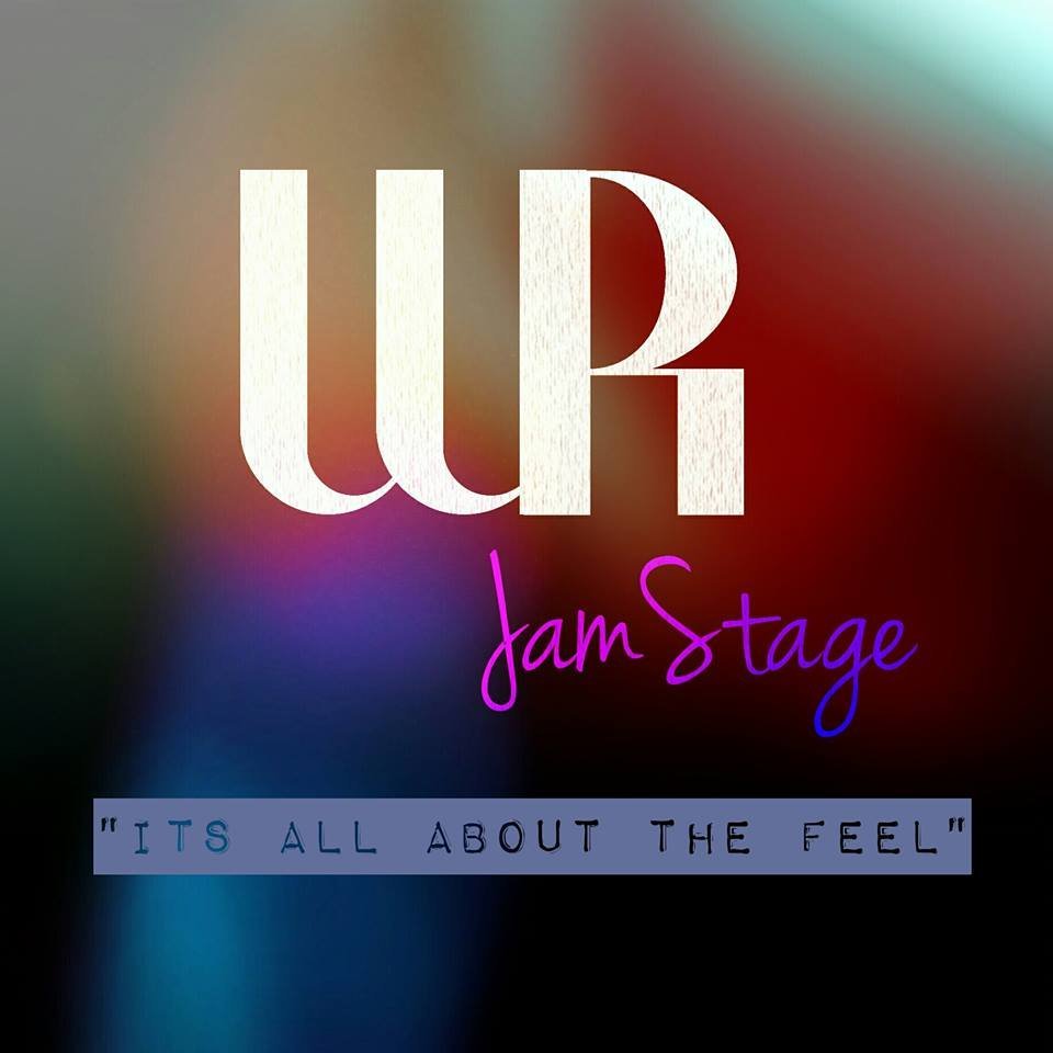 WR JamStage