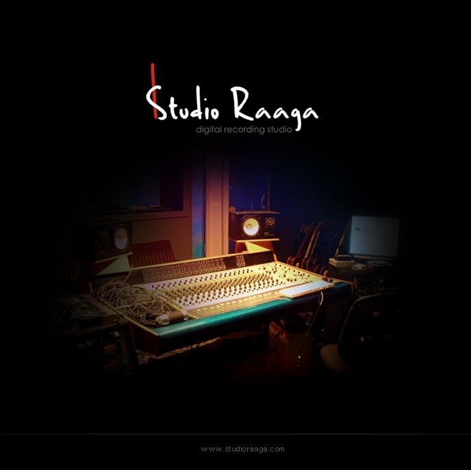 Studio Raaga – Music, Dubbing & Video Recording India