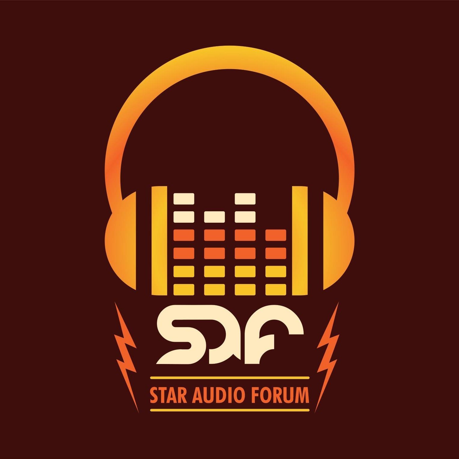 SAF Jam Pad