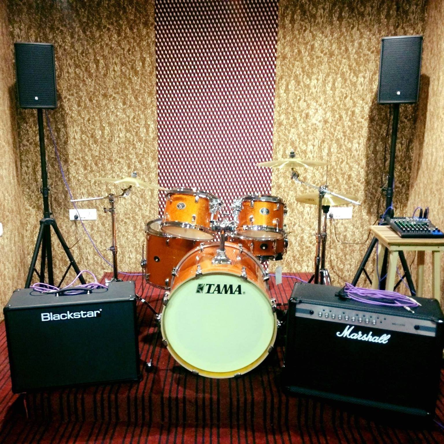Resonate JamWorld JAMPAD