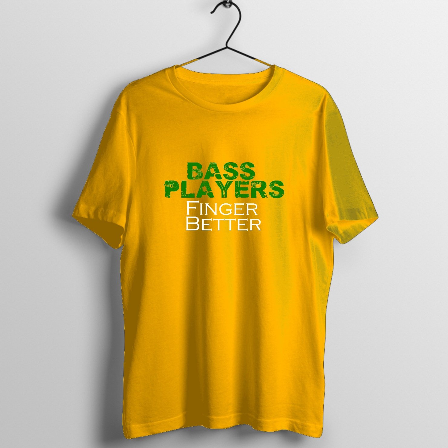 Bassist